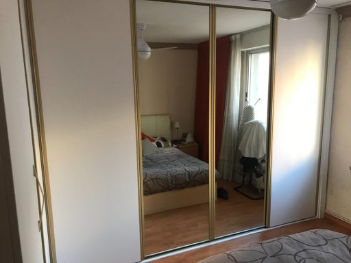 ANTES COLOR CEREZO AHORA LACADO BLANCO