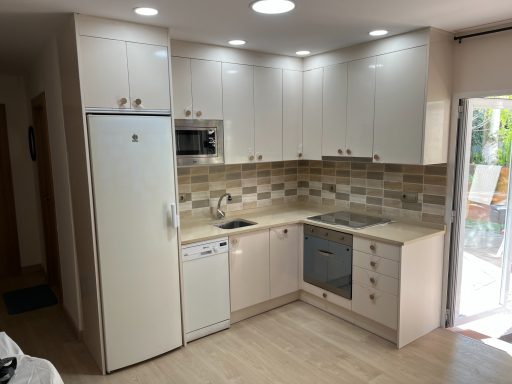 cambio look cocina
