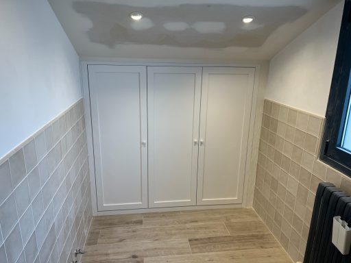 mueble baño a medida