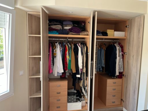 interior armario