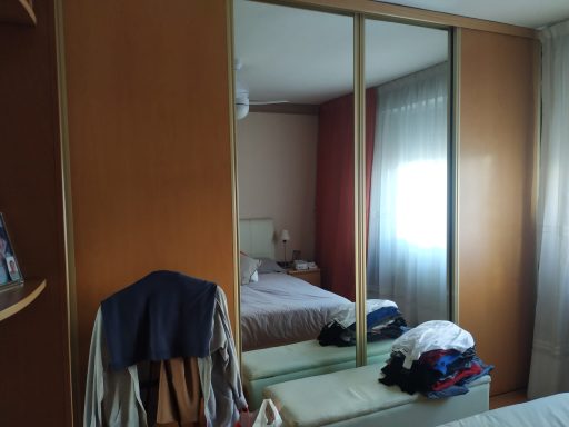 MODIFICACION ARMARIO EN CEREZO ANTES