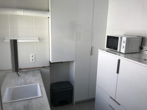 MODULO DESPENSA MAS CIERRE CALDERA