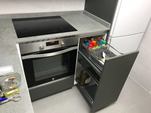 despensero extraíble