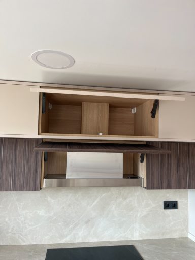 campana integrada