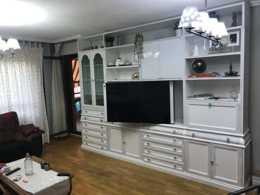 DESPUES mueble salón