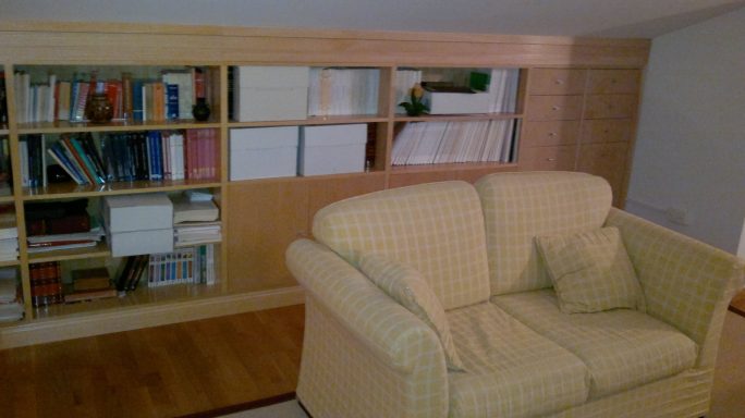 LIBRERIA ABUARDILLADA