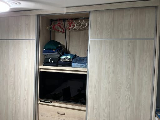 ARMARIO PUERTAS CORREDERAS